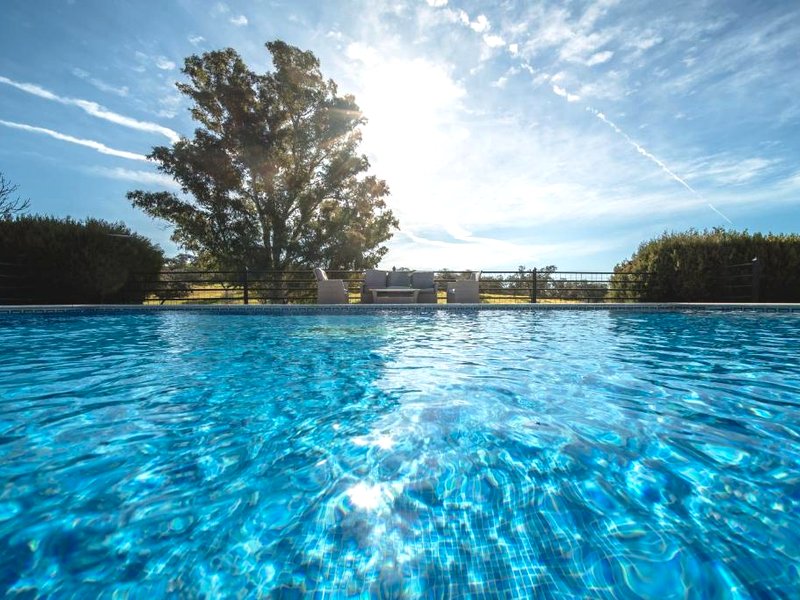 Alojamiento Rural Finca Barralの写真