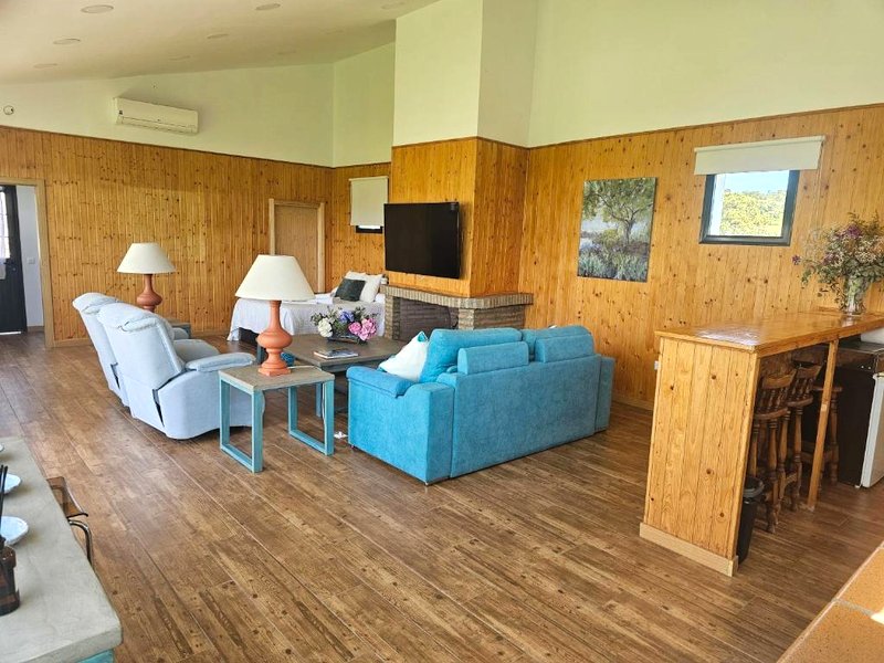 Alojamiento Rural Finca Barralの写真