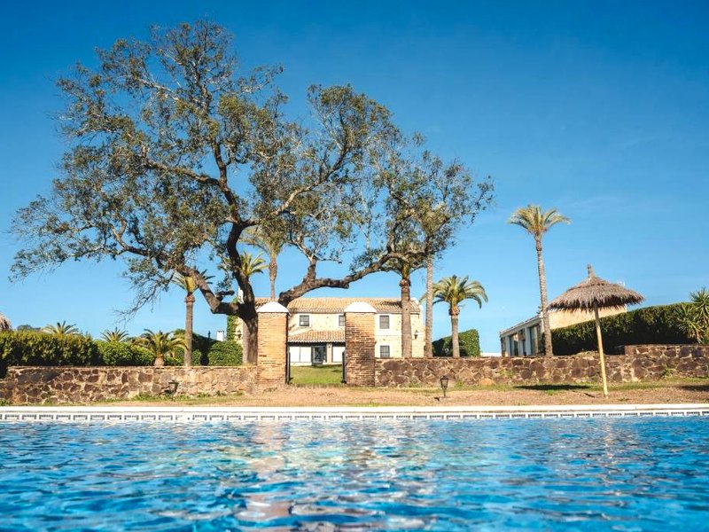 Alojamiento Rural Finca Barralの写真