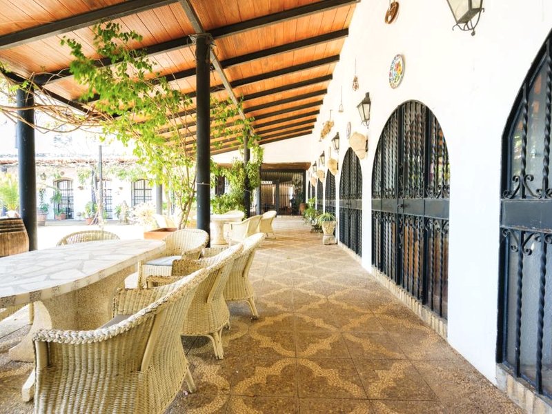 OYO ホテル ラス クンブレス (OYO Hotel Las Cumbres)の写真