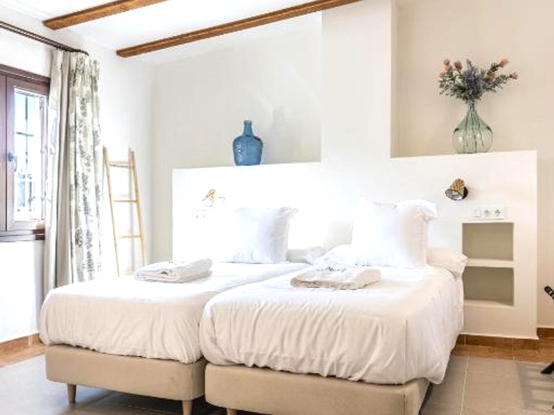 Hospedium Hotel Rural Virgen María (Hospedium Hotel Rural Virgen Maria)の写真