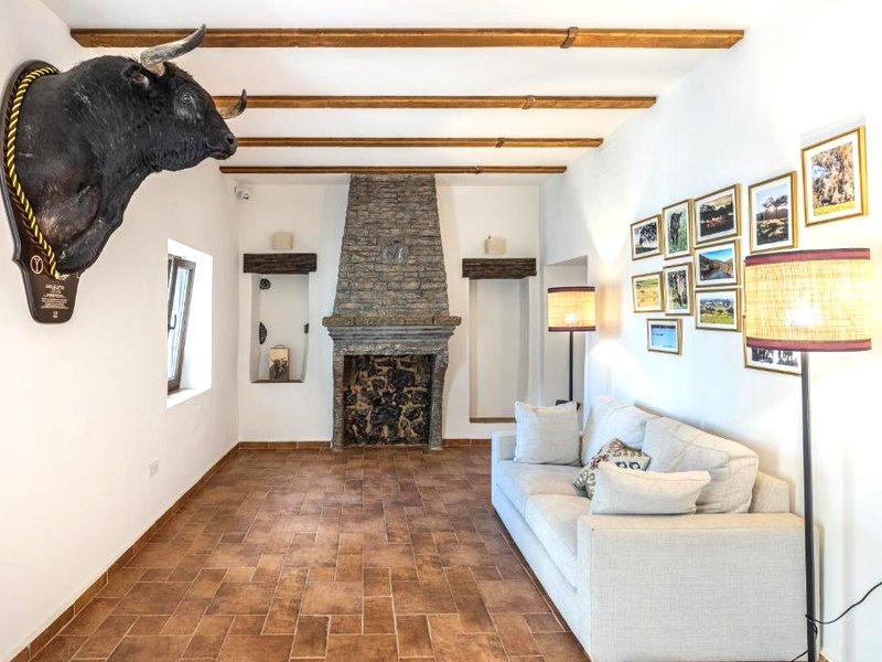 Hospedium Hotel Rural Virgen María (Hospedium Hotel Rural Virgen Maria)の写真