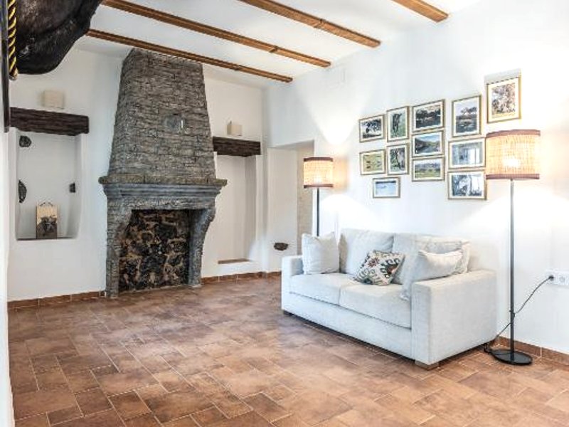 Hospedium Hotel Rural Virgen María (Hospedium Hotel Rural Virgen Maria)の写真