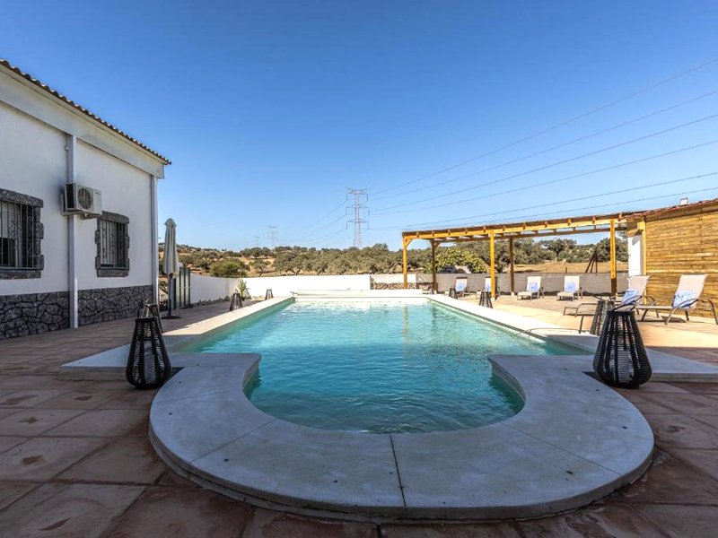 Hospedium Hotel Rural Virgen María (Hospedium Hotel Rural Virgen Maria)の写真