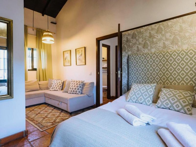 Finca Rural Los Gorrionesの写真