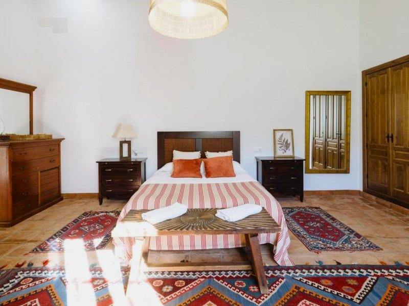 Finca Rural Los Gorrionesの写真