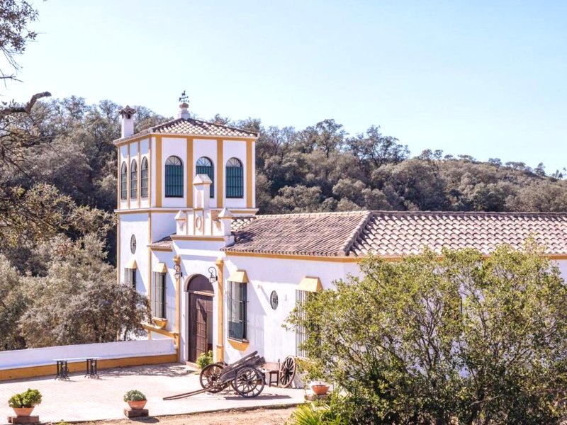 Finca Rural Los Gorrionesの写真