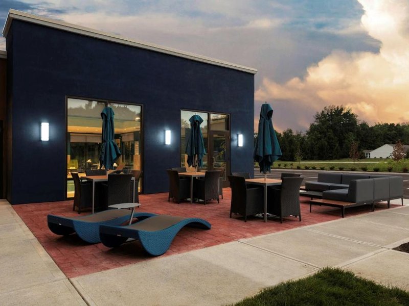 Hampton Inn & Suites by Hilton Avon Indianapolisの写真