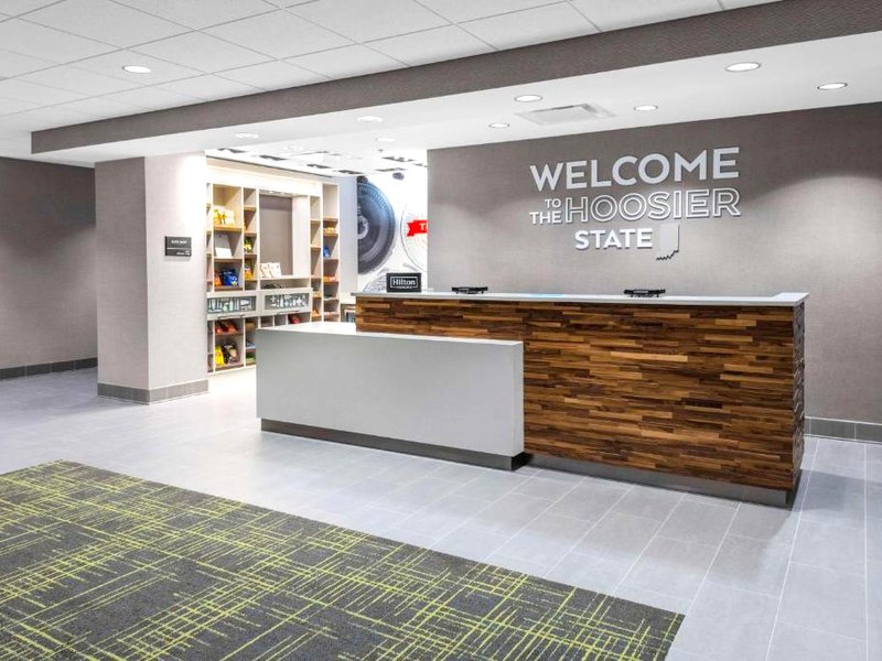 Hampton Inn & Suites by Hilton Avon Indianapolisの写真