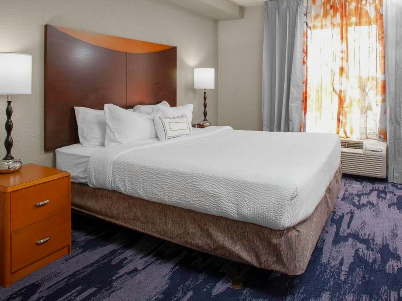 Fairfield by Marriott Inn & Suites Indianapolis Avonの写真