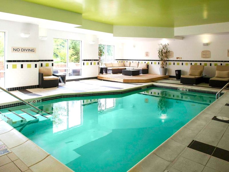 Fairfield by Marriott Inn & Suites Indianapolis Avonの写真