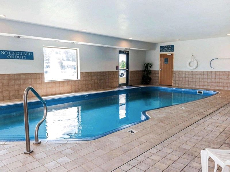 Comfort Inn Avon-Indianapolis Westの写真