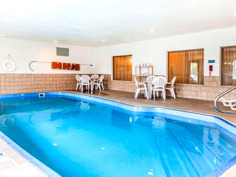 Comfort Inn Avon-Indianapolis Westの写真