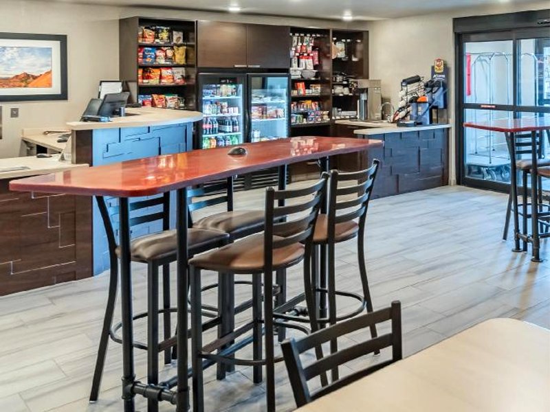 マイ プレイス ホテル インディアナポリス エアポート プレインフィールド (My Place Hotel-Indianapolis Airport/Plainfield, IN)の写真