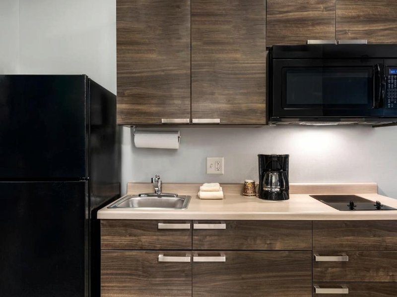 マイ プレイス ホテル インディアナポリス エアポート プレインフィールド (My Place Hotel-Indianapolis Airport/Plainfield, IN)の写真