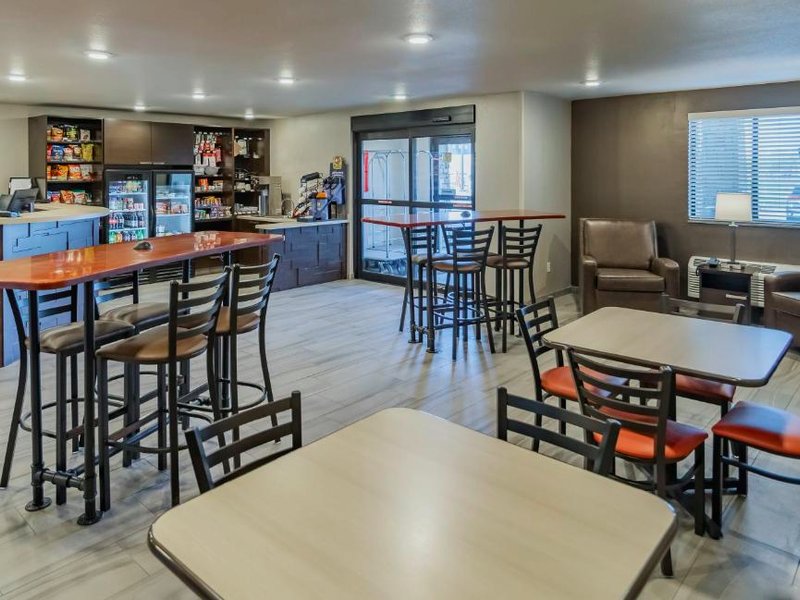 マイ プレイス ホテル インディアナポリス エアポート プレインフィールド (My Place Hotel-Indianapolis Airport/Plainfield, IN)の写真