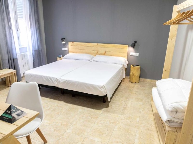 Alda Estella Hostelの写真