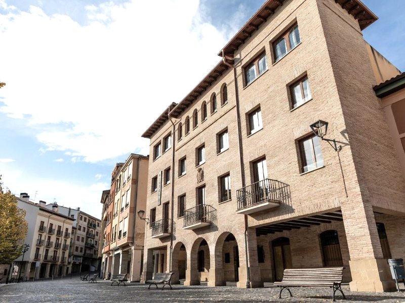 Alda Estella Hostelの写真