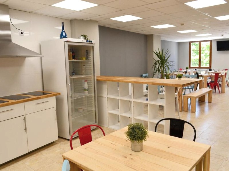 Alda Estella Hostelの写真