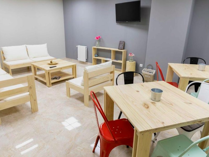 Alda Estella Hostelの写真