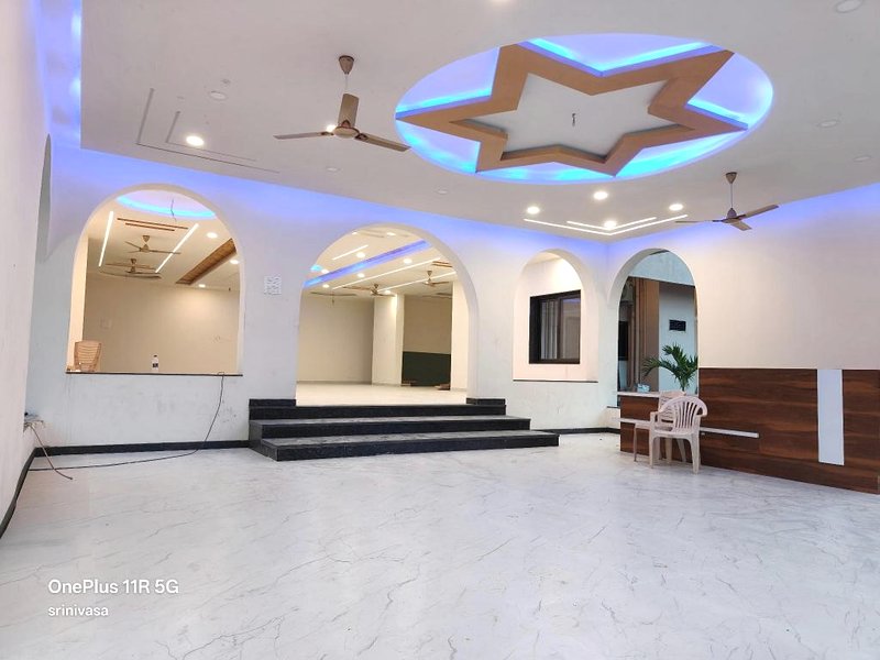 HAMPI HEARTLAND HERITAGE RESORTの写真