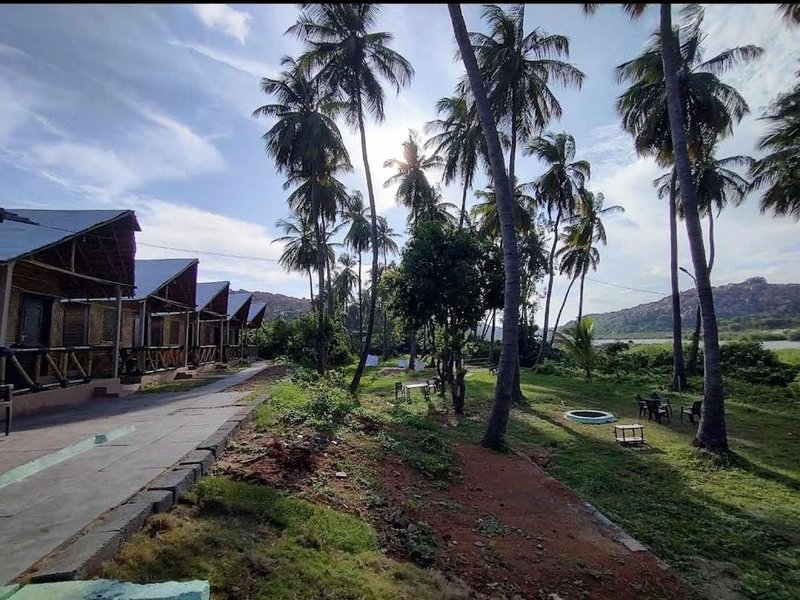 River Bay Hampiの写真