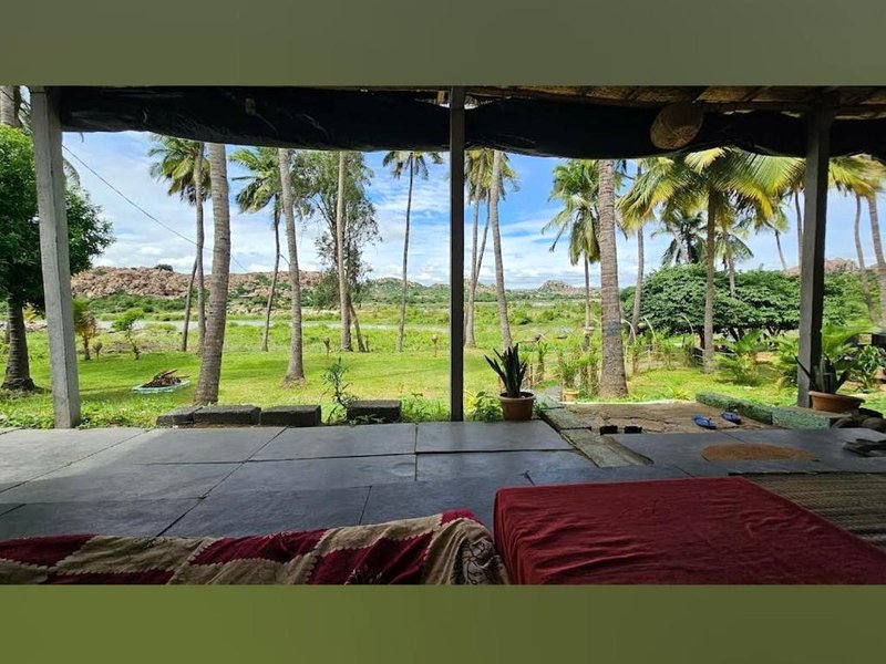 River Bay Hampiの写真