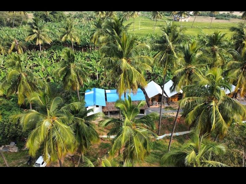 River Bay Hampiの写真