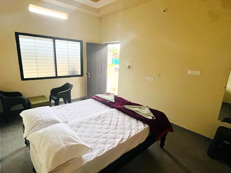 Greenstone Resort Hampiの写真