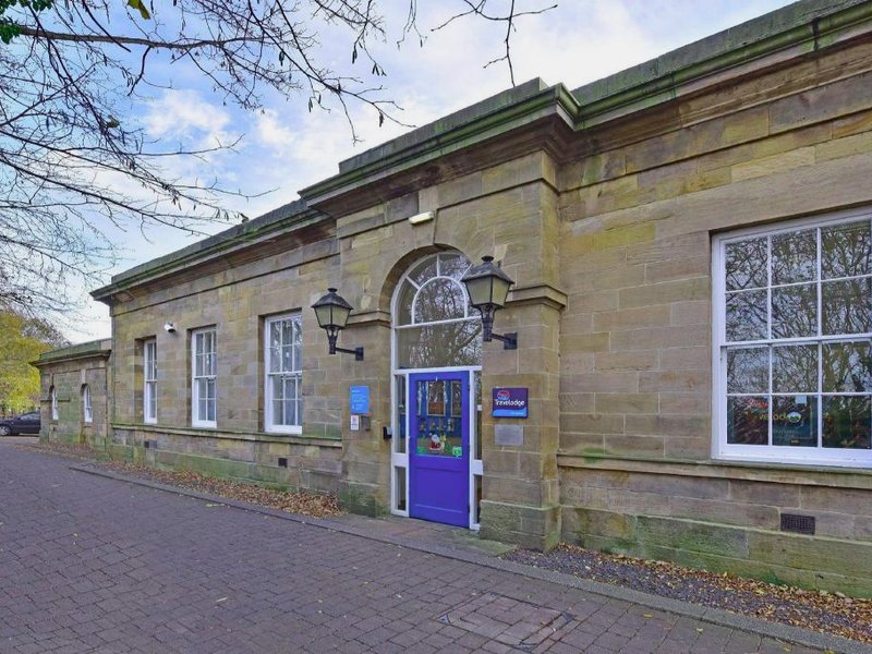 トラベロッジ ダラム (Travelodge Durham)の写真