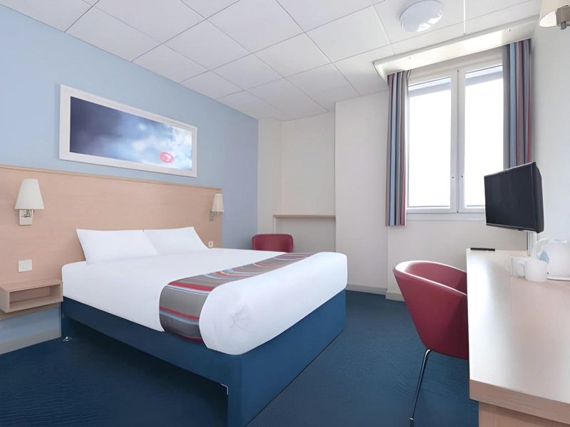 トラベロッジ ダラム (Travelodge Durham)の写真