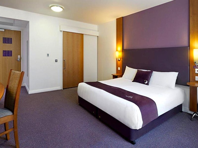 Premier Inn Durham City Centre - Walkergateの写真