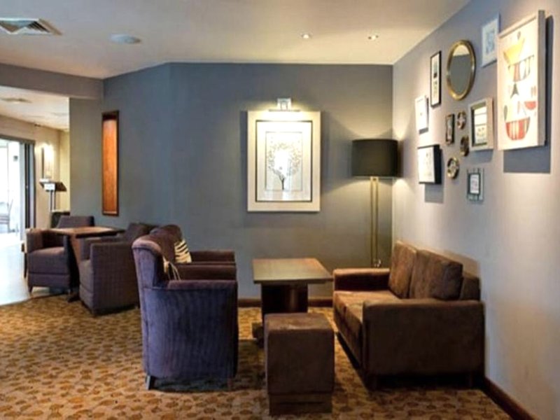 Premier Inn Durham City Centre - Walkergateの写真