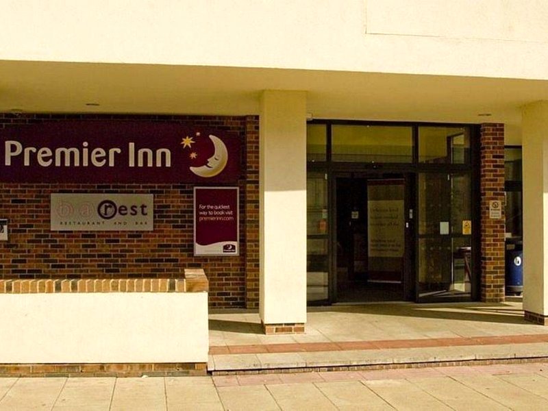 Premier Inn Durham City Centre - Walkergateの写真