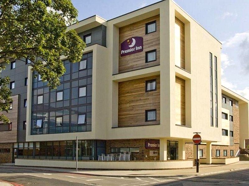 Premier Inn Durham City Centre - Walkergateの写真