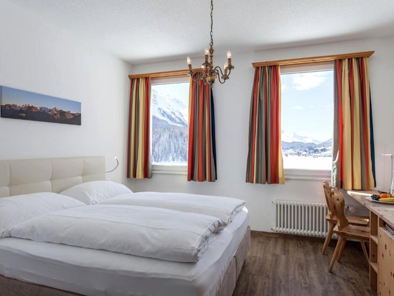 ホテル ヴァルトハウス アム ゼー (Hotel Waldhaus am See)の写真