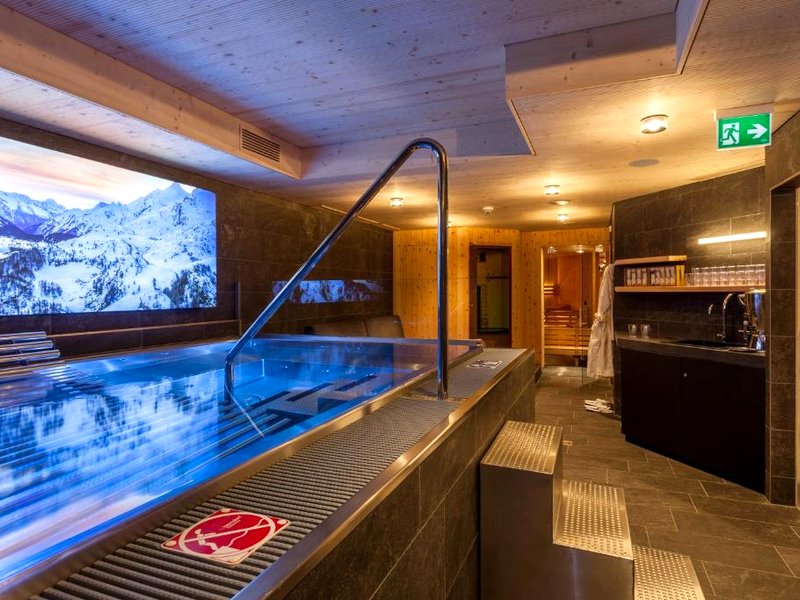 ホテル ヴァルトハウス アム ゼー (Hotel Waldhaus am See)の写真