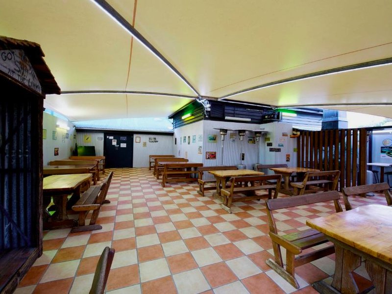 Lamington Hotel Motel - Detached Motelの写真