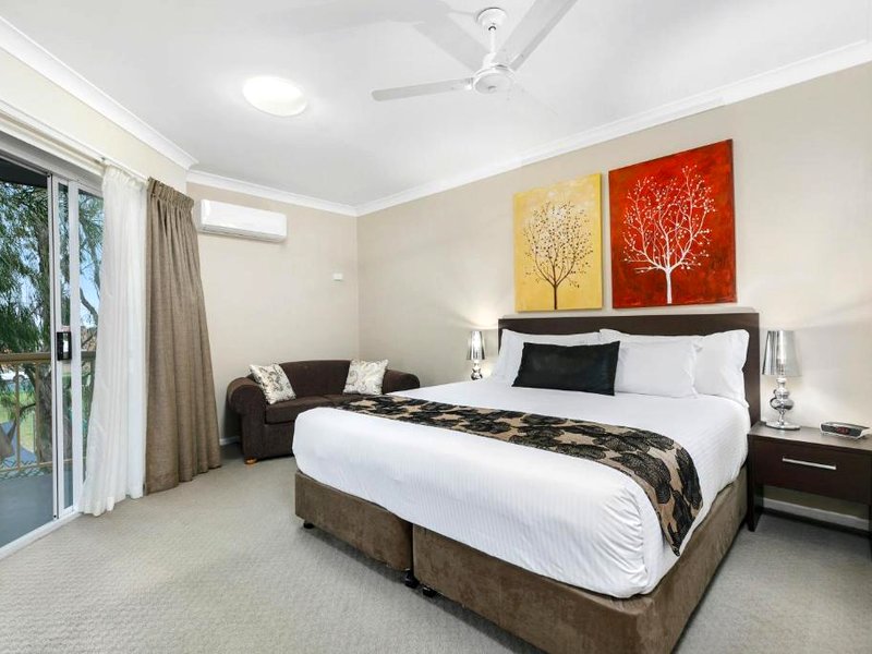 Best Western Kimba Lodge Motor Innの写真