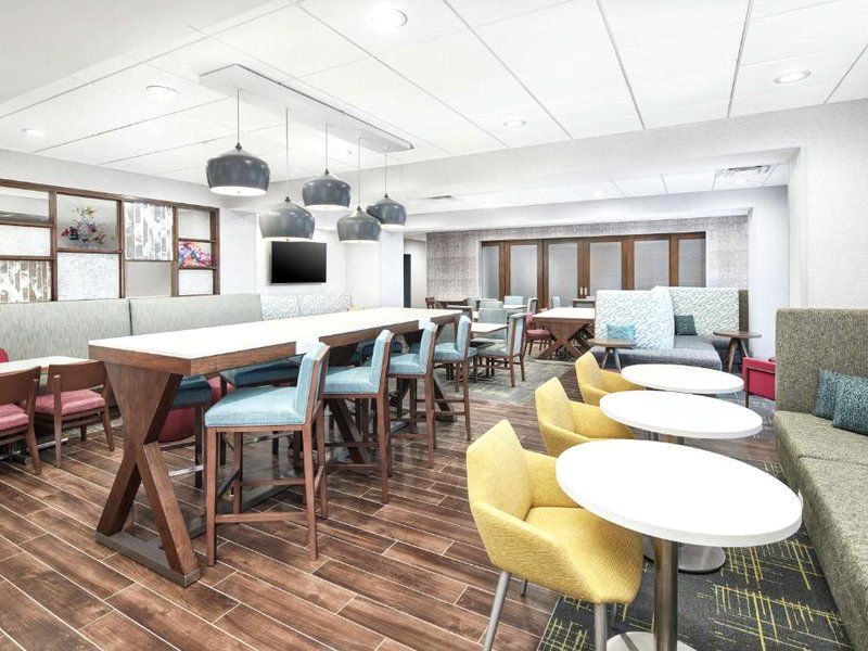 Hampton Inn by Hilton Odessa Trinityの写真