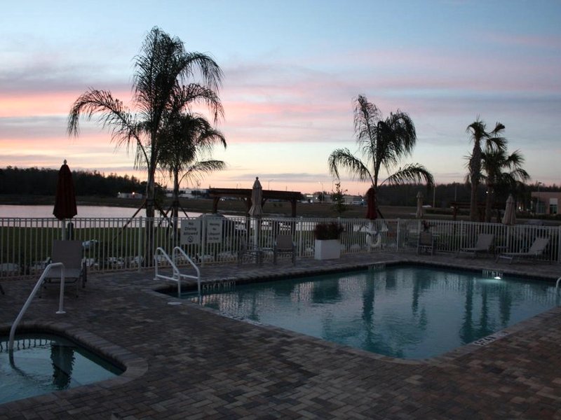 Holiday Inn Express & Suites Trinity By IHGの写真