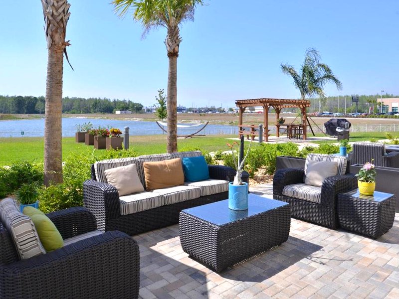 Holiday Inn Express & Suites Trinity By IHGの写真