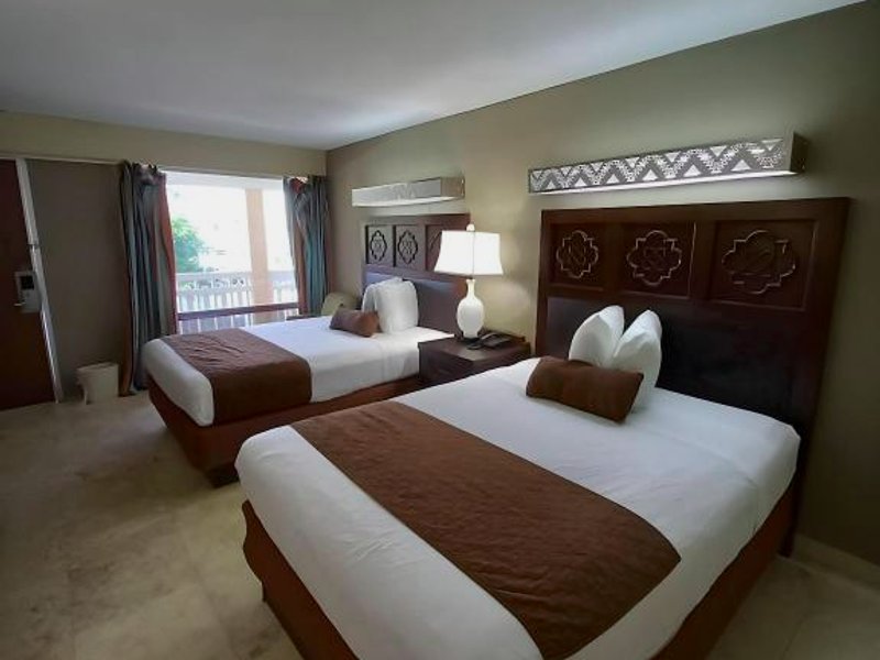 Rodeway Innの写真