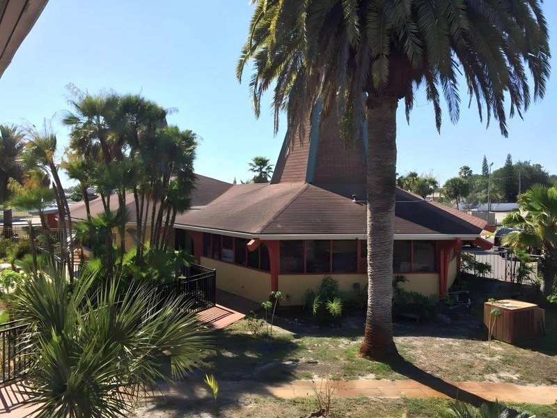 Rodeway Innの写真