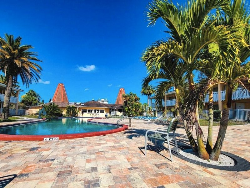 Rodeway Innの写真