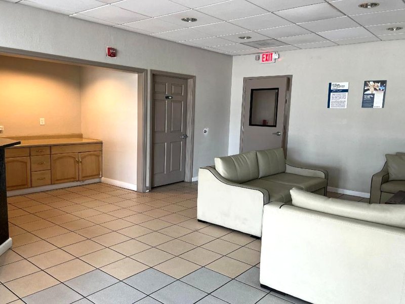 Motel 6 New Port Richey, FLの写真