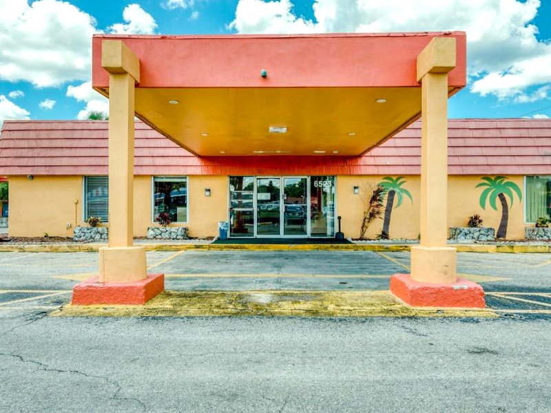 Royal Palm Innの写真