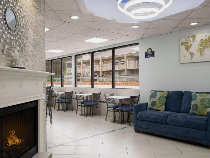 デイズ イン バイ ウィンダム ウェルドン ロアノーク ラピッズ (Days Inn by Wyndham Weldon Roanoke Rapids)の写真