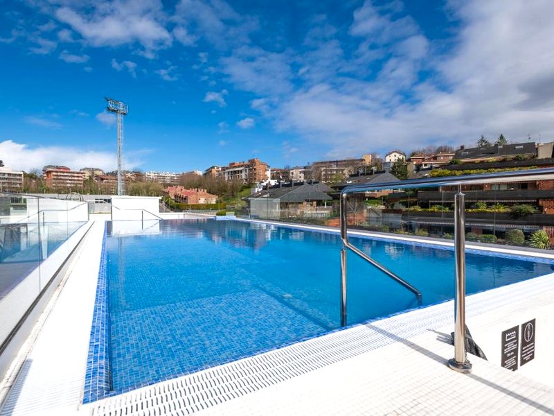 レオナルド ホテル サン セバスティアン (Leonardo Hotel San Sebastian)の写真