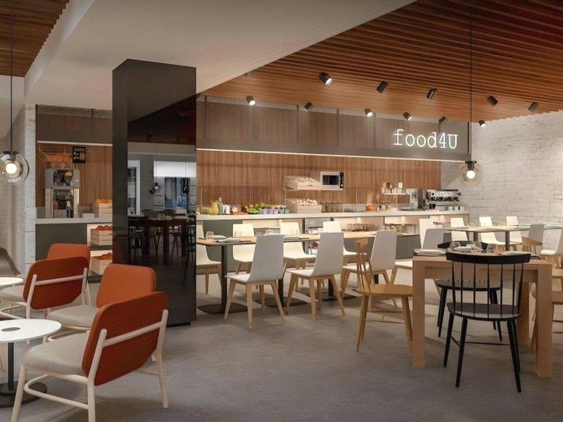 レオナルド ホテル サン セバスティアン (Leonardo Hotel San Sebastian)の写真